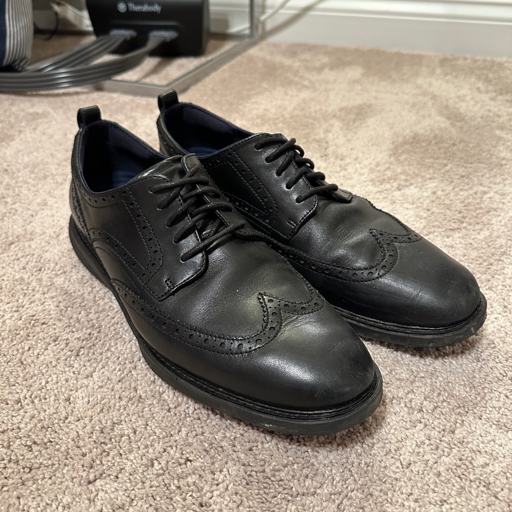 Cole Haan Dress Shoes